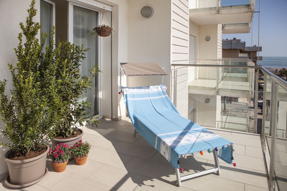 Residence Sunrise Cesenatico 21/47