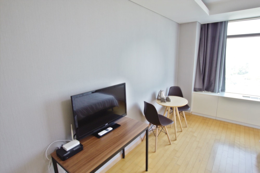 Incheon Airport Guesthouse 37/46