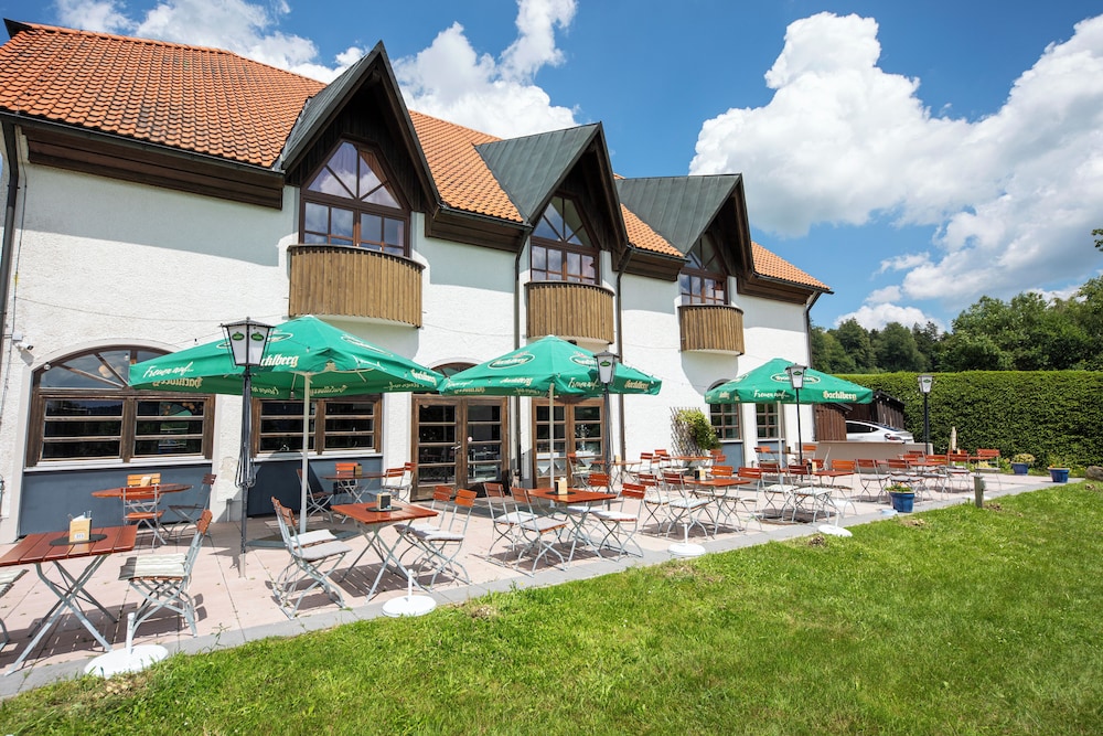 ACHAT Hotel Waldkirchen 4/50