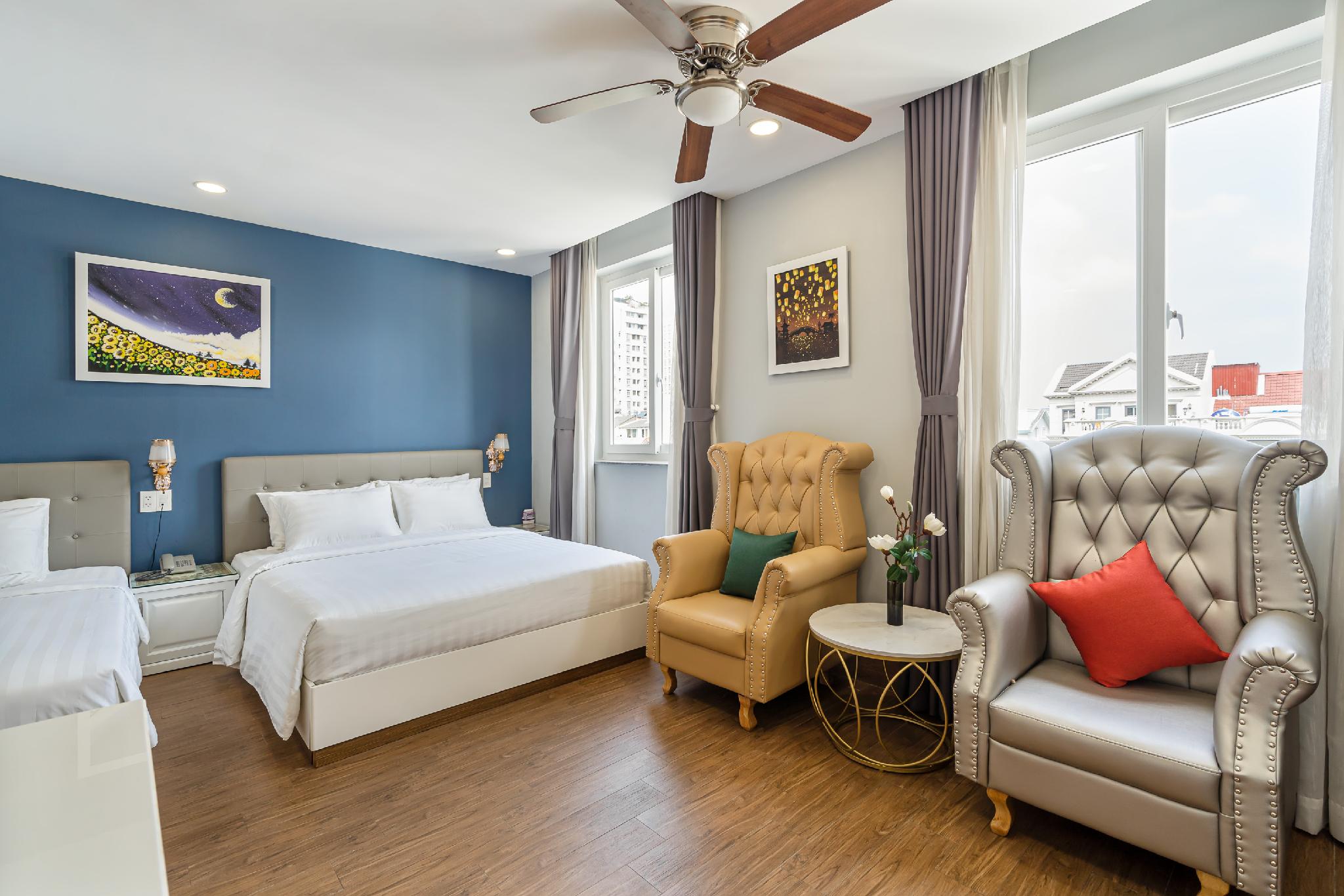 Family Suite