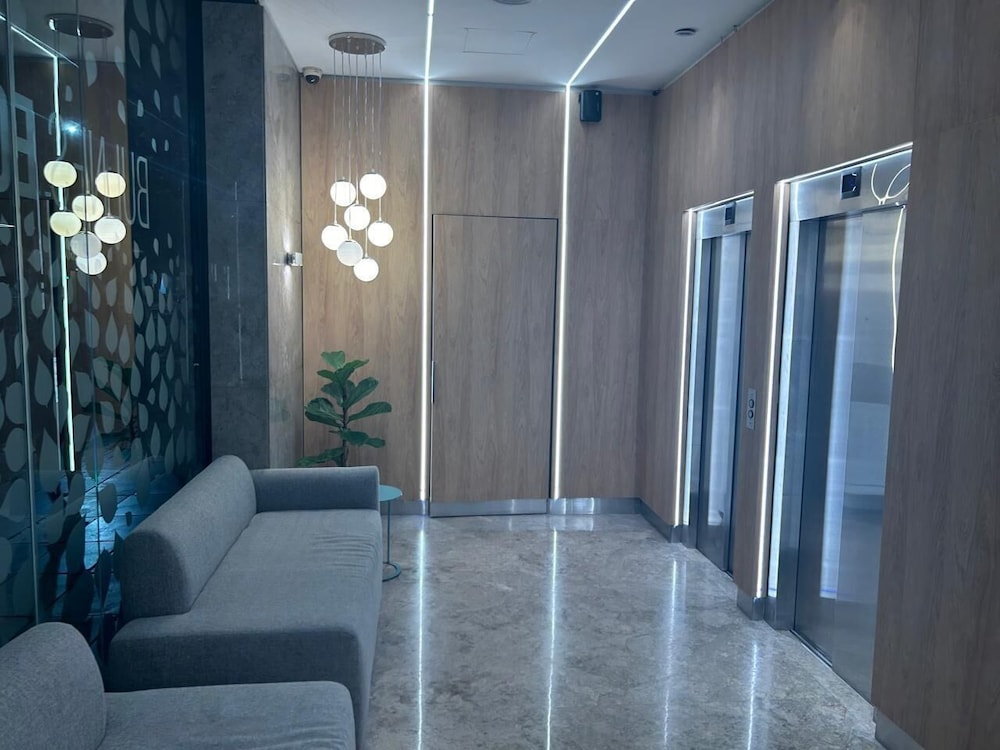 Bulnes Eco Suites 37/62