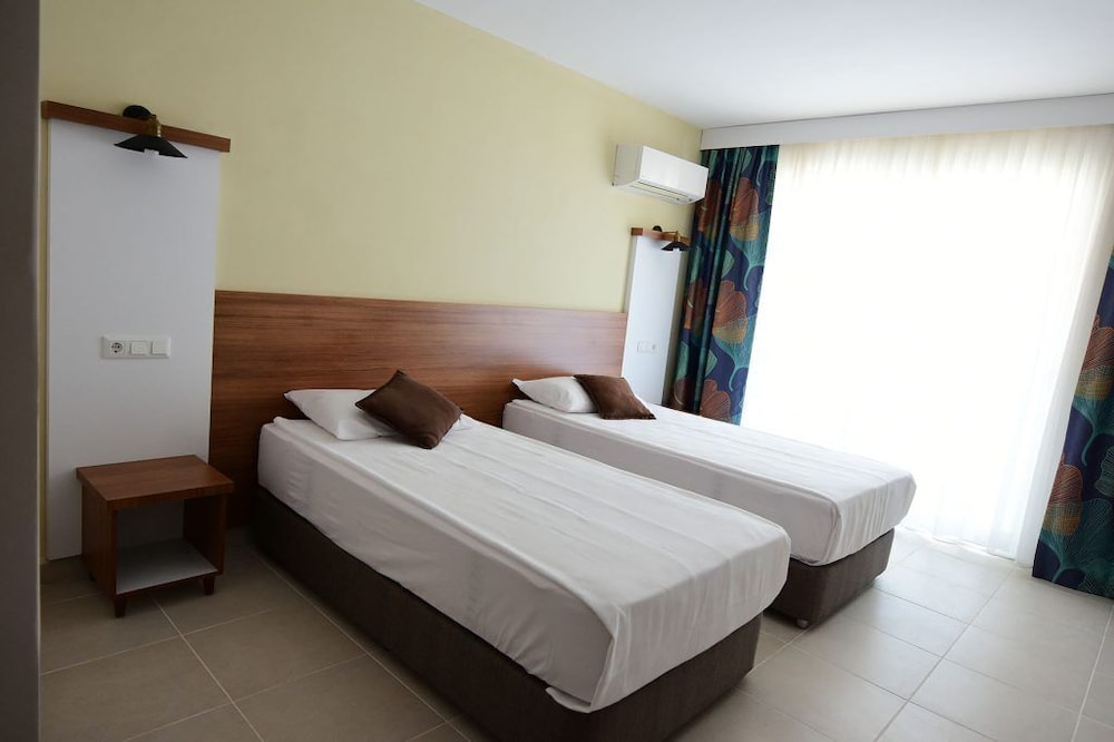 Kaliye Aspendos Hotel 9/29