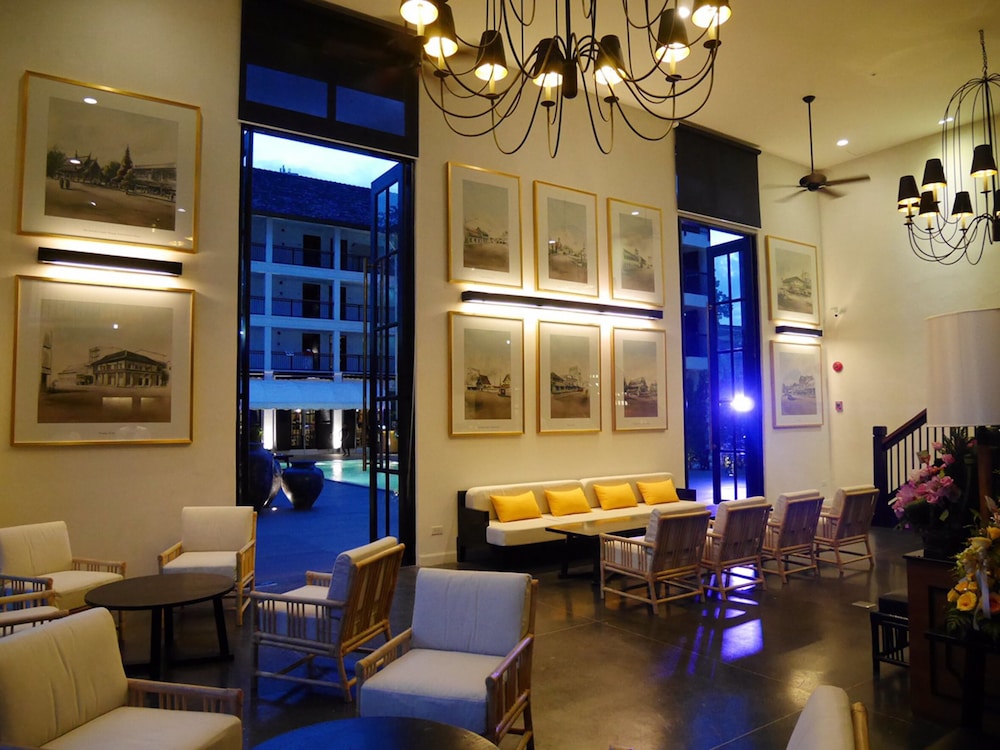 Buri Siri Hotel 3/71