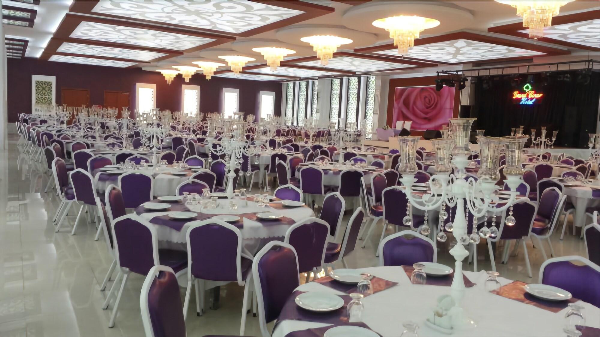 Grand Cinar Hotel 16/20
