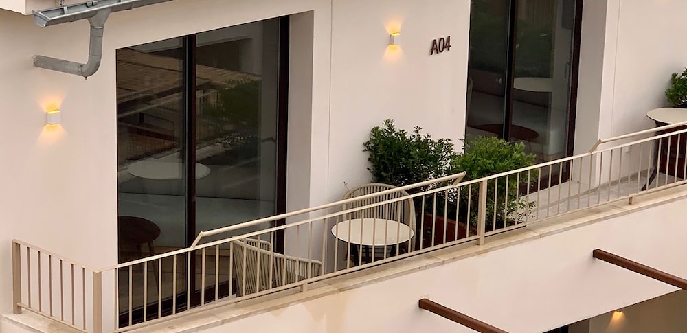 Ynaira Hotel and Spa 5/47