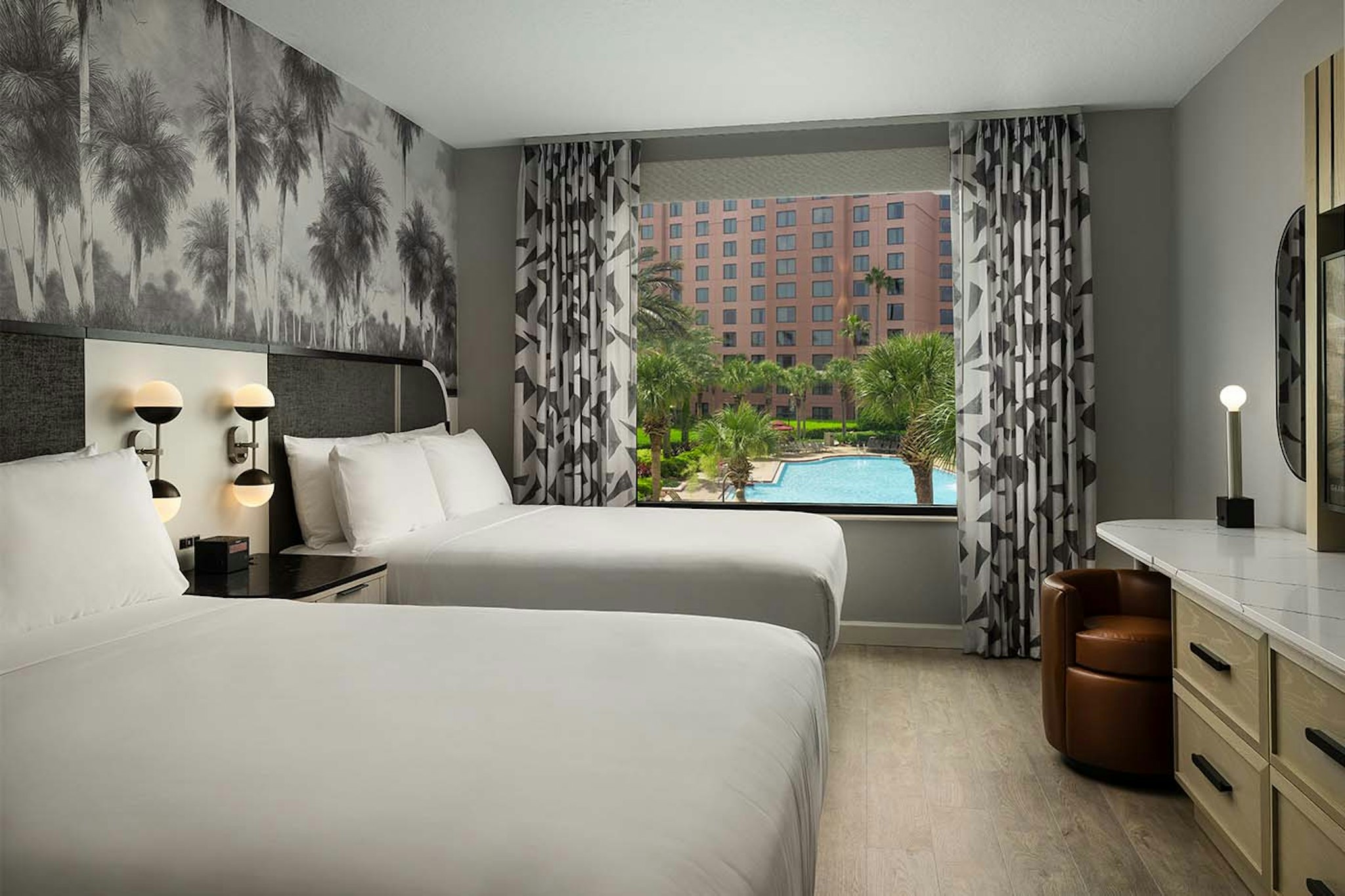 Caribe Royale Orlando, WorldHotels Elite 27/71