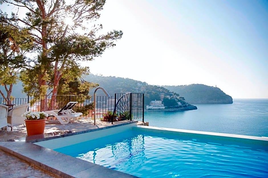 Hotel Esplendido 51/56