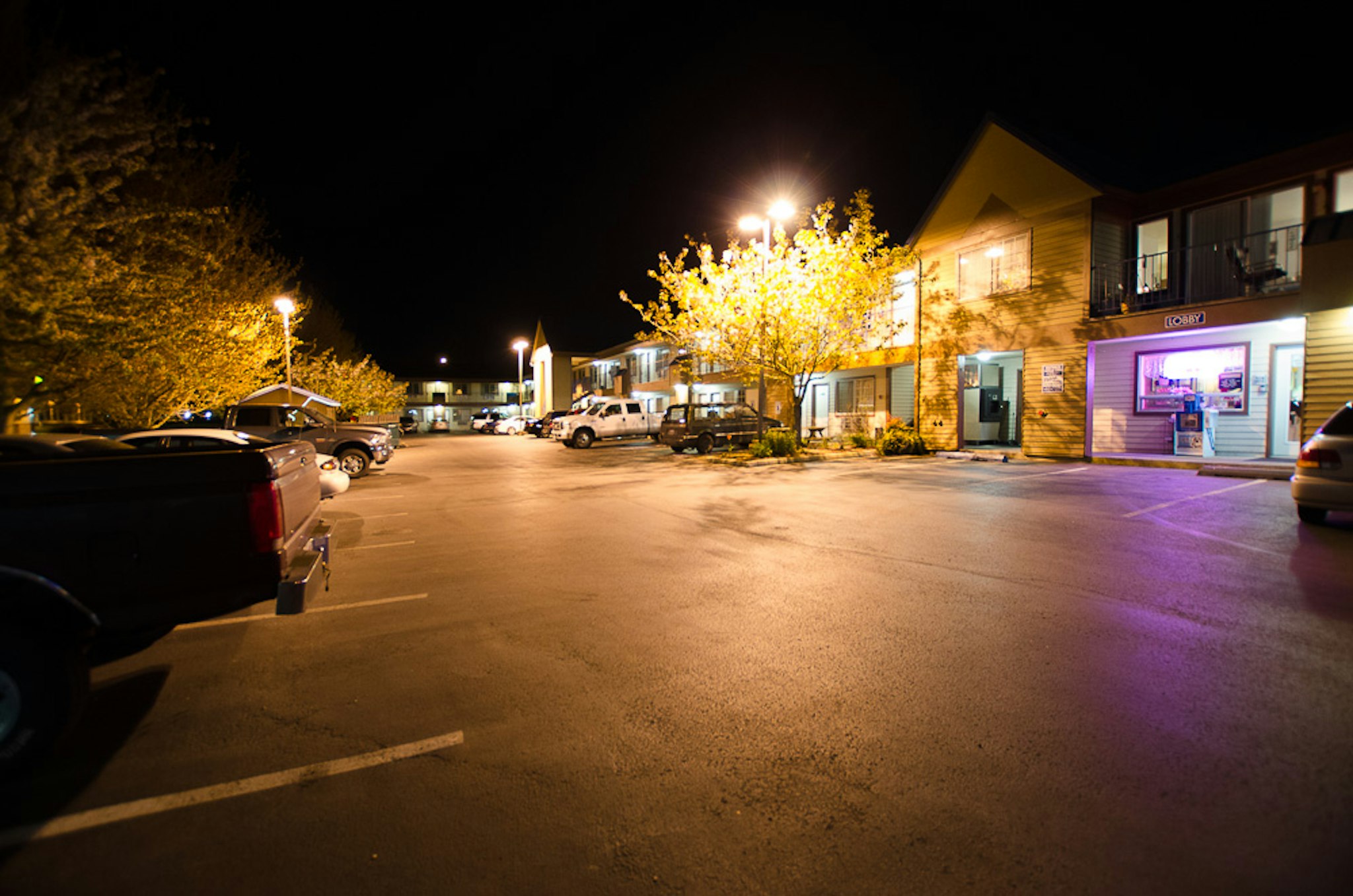 Tulip Inn 32/32