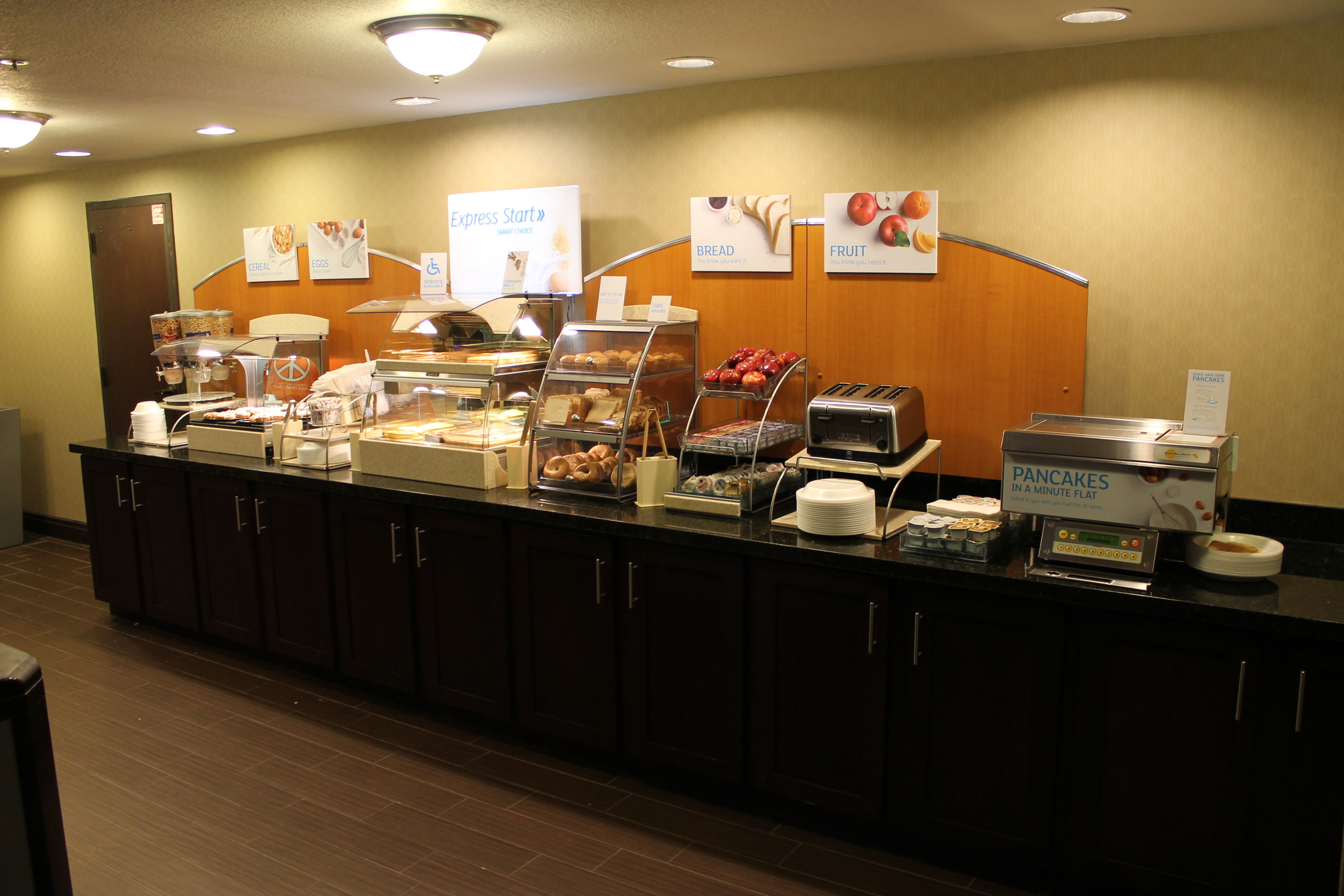 HOLIDAY INN EXPRESS HARLINGEN 19/45
