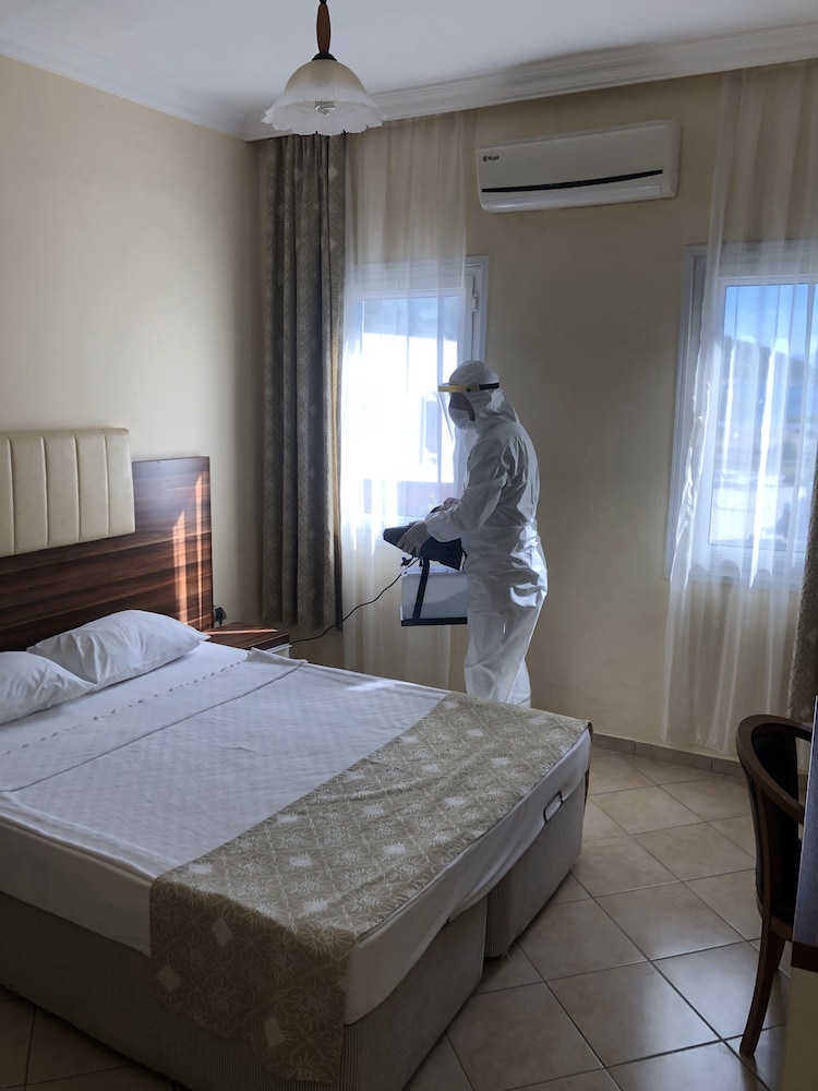 Bitez Kassandra Hotel 20/38