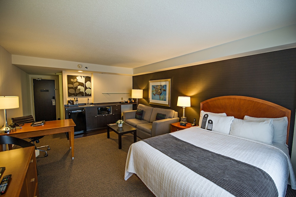 CAMBRIDGE SUITES HALIFAX HOTEL 14/64