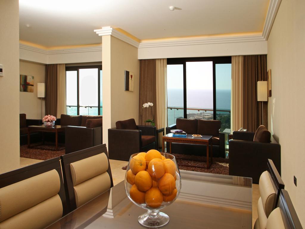 Lancaster Suites Raouche 34/38