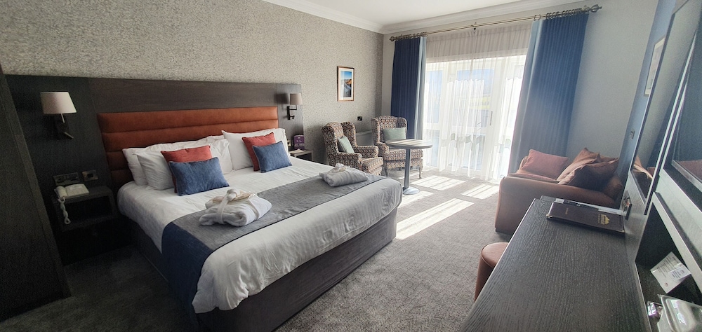 Burrendale Hotel Country Club & Spa 8/36