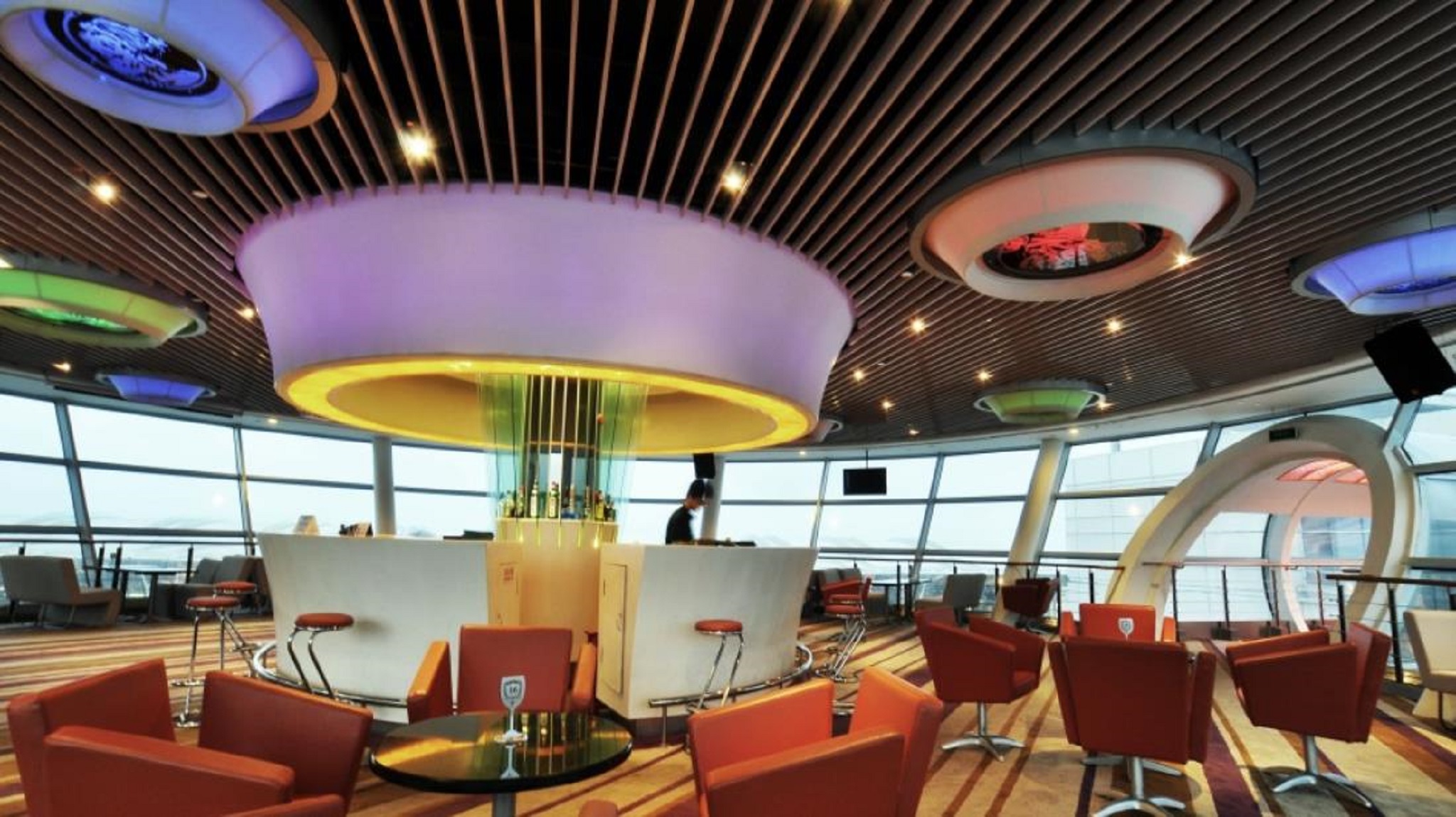 Da Zhong Airport Hotel Shanghai 20/28