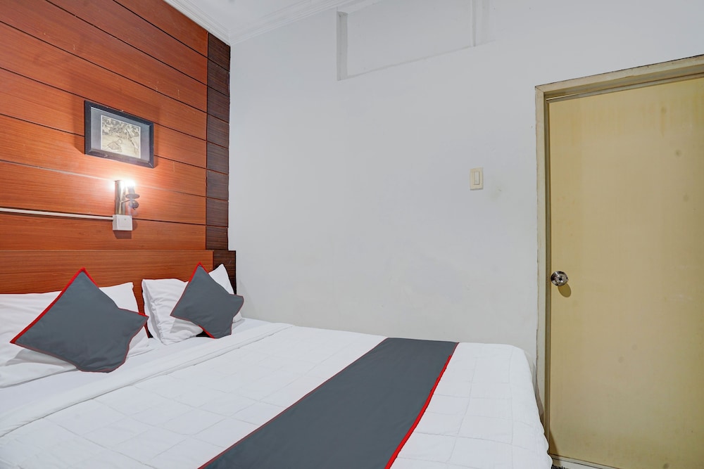 Hotel O Padang near Pantai Padang formerly Hotel Ranah Bundo 11/40