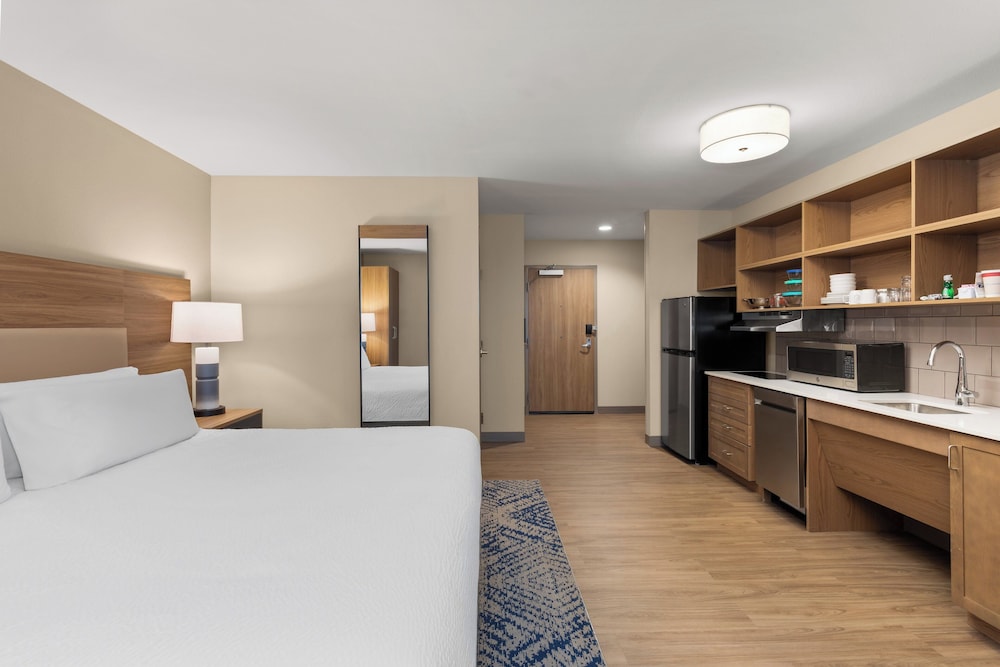 Candlewood Suites Huntsville - Research Park by IHG 15/44
