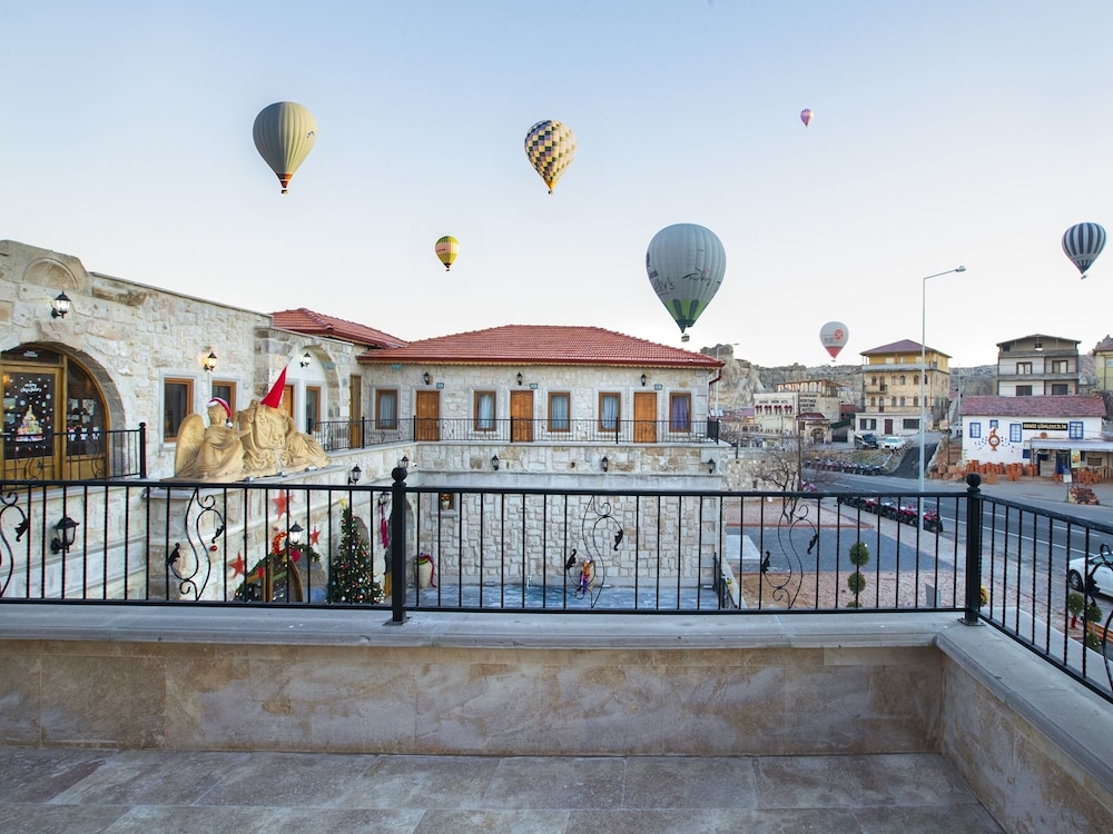Rapsodi Cappadocia 1/50