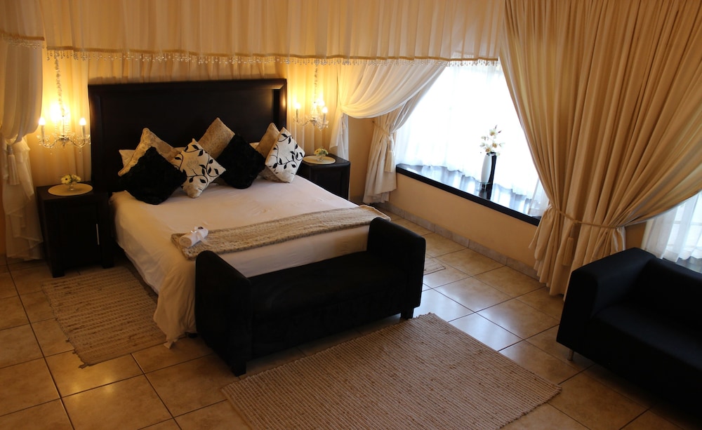 La Barune Guest House 7/45