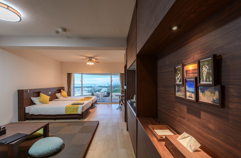 Hotel Sunset Hill 15/38