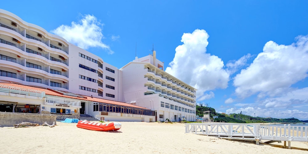 Resort Hotel Bel Paraiso 50/63
