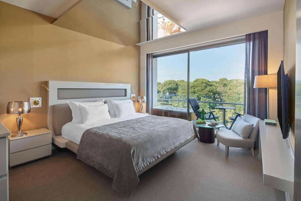 Maxx Royal Belek Golf Resort 17/50