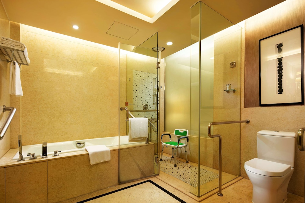 Hilton Xiamen 19/54