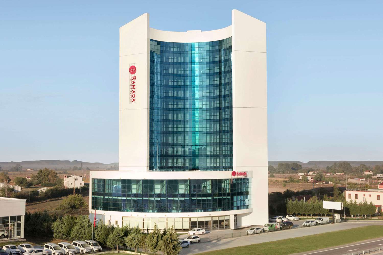 Ramada Hotel & Suites by Wyndham Edirne 4/41