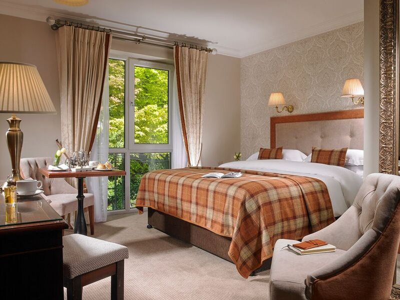 Faithlegg House Hotel And Golf Club 2/17
