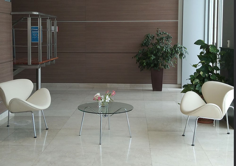 Apart Hotel Quijote by DOT Suites 44/44