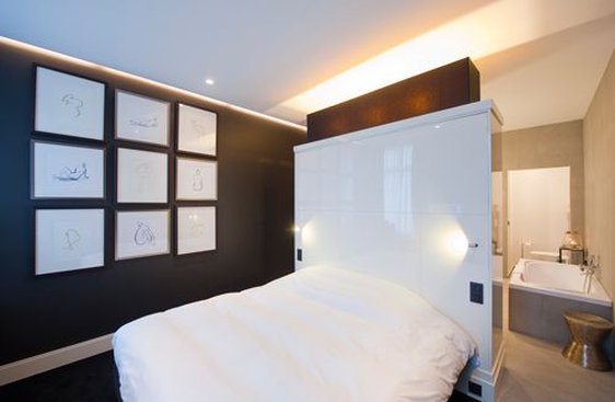 Hotel Les Nuits 12/45