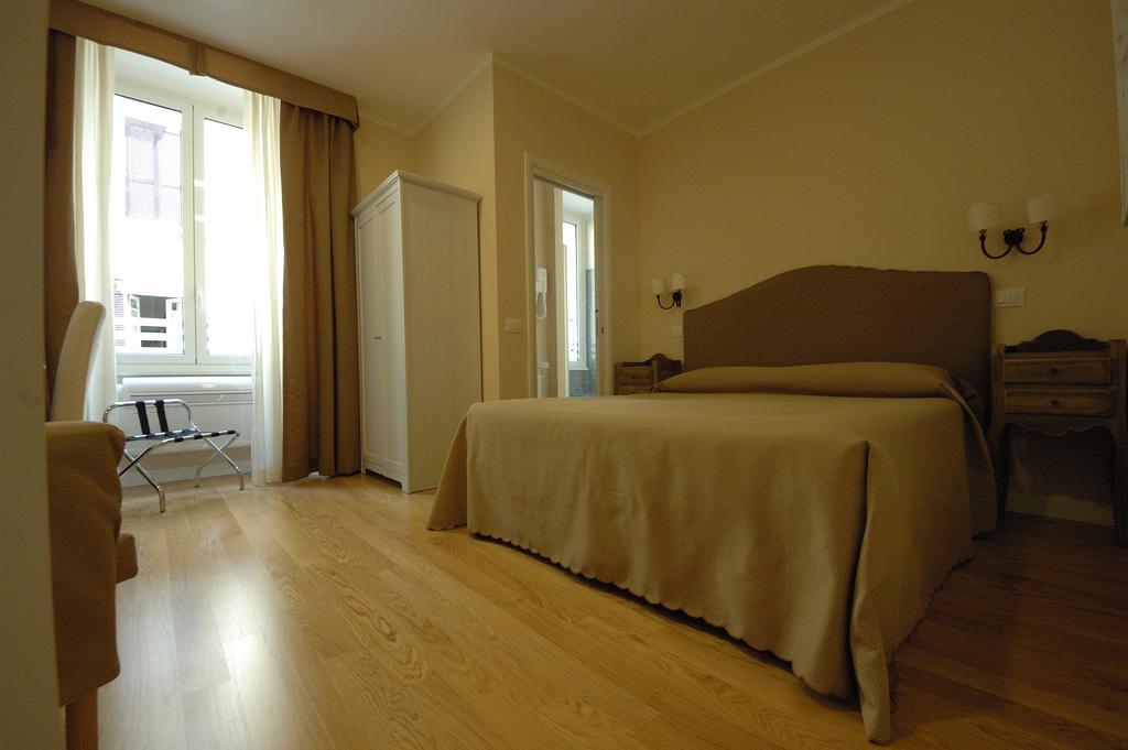 Residenza Dei Gracchi 29/34