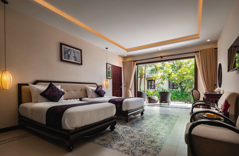 Grand Signature by M Village Hoi An Resort, a brand of Modern Village Lifestyle 28/70