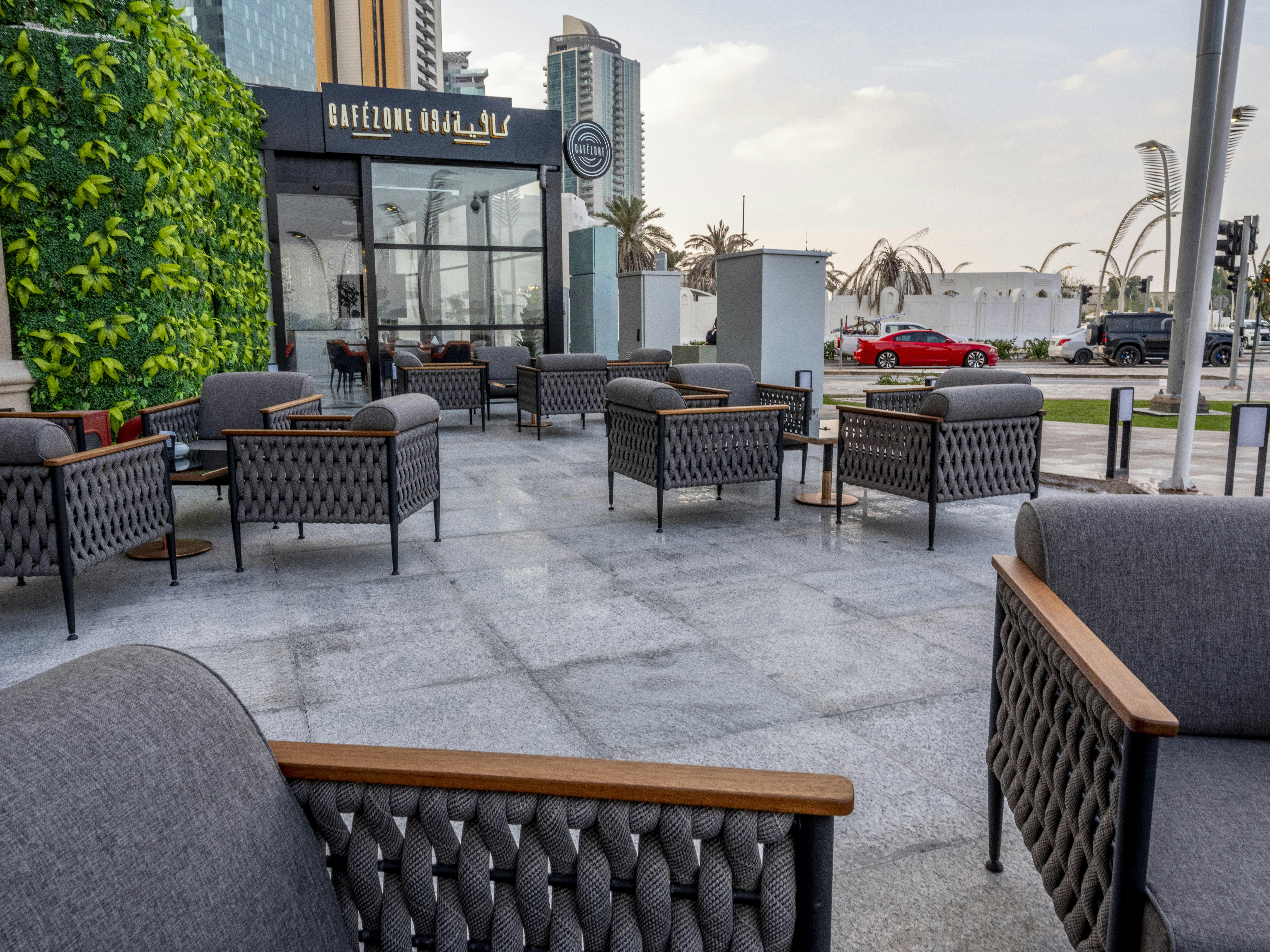 Retaj Al Rayyan Hotel 13/31