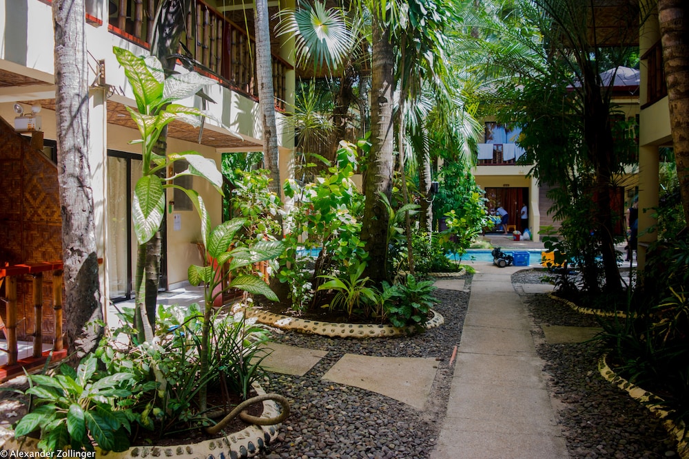 Alona Vida Beach Resort 55/64