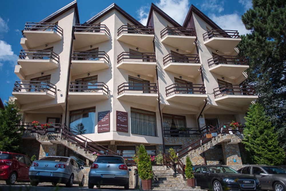 Hotel Marea Neagra 2/70