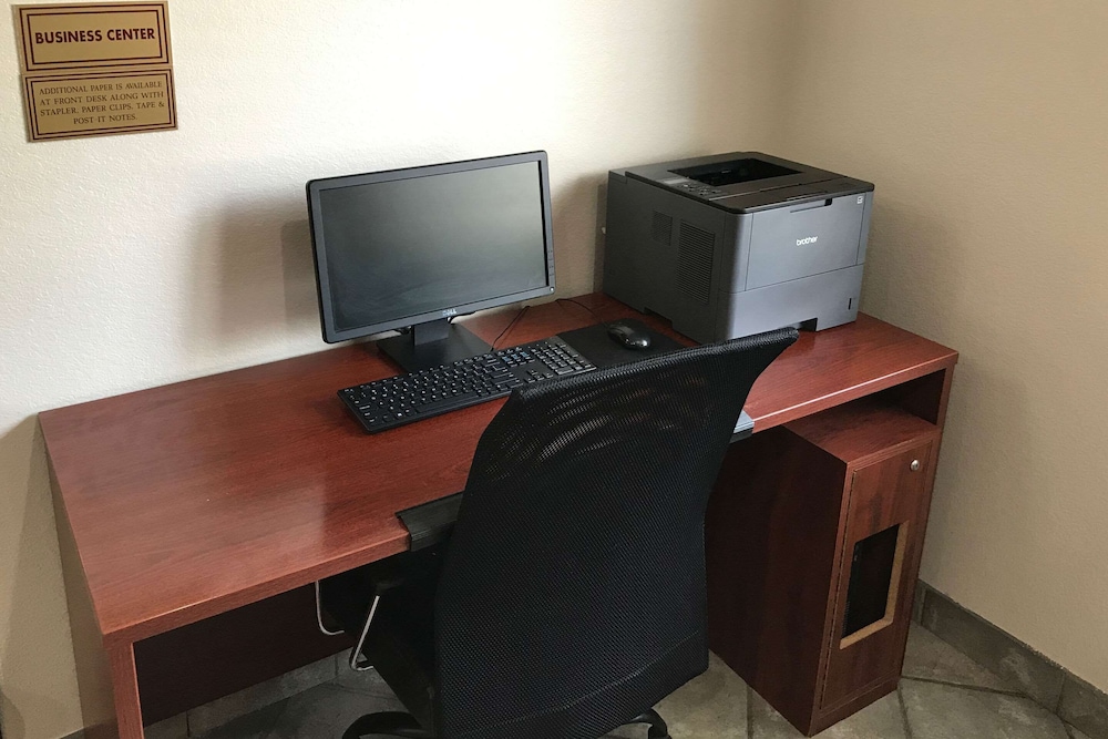 Quality Inn Denver Westminster 28/28