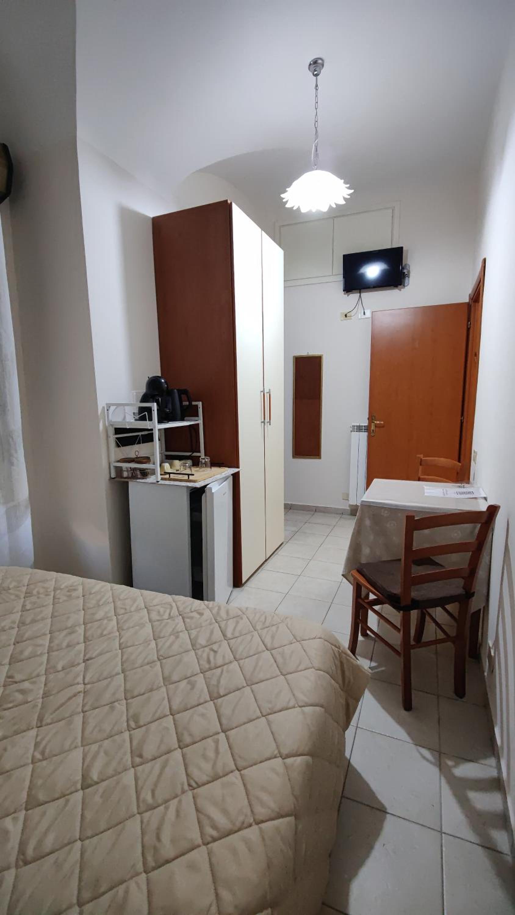 Bed Breakfast And Cappuccino 32/50