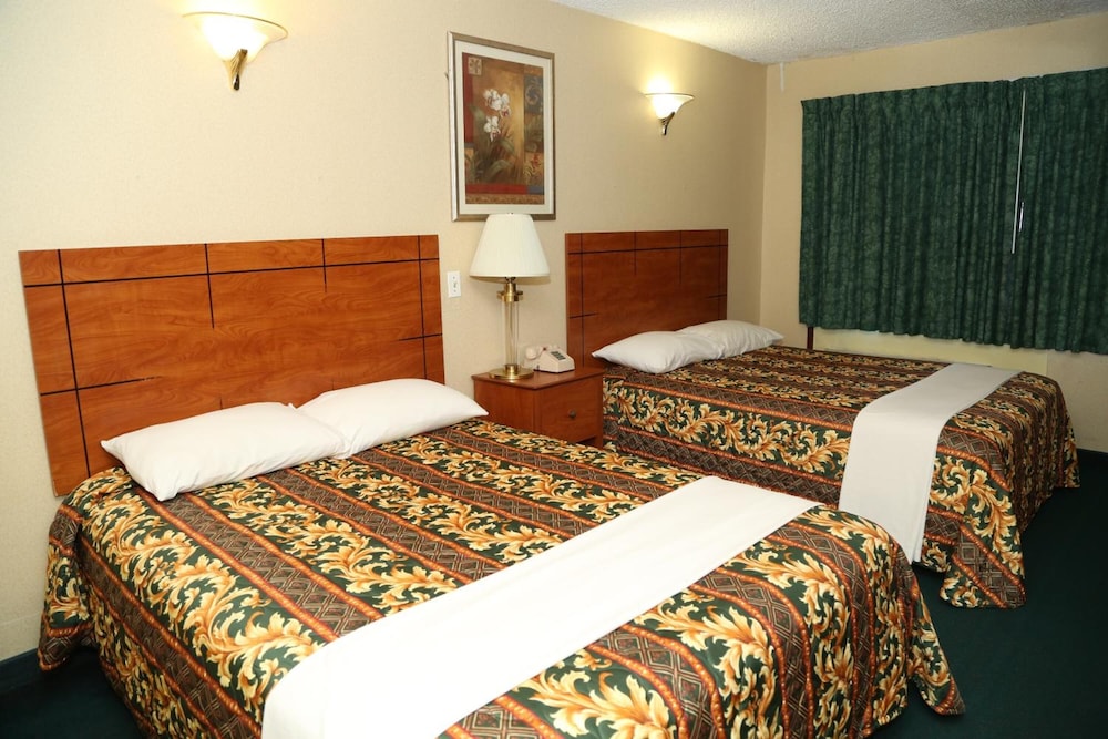 Jfk Inn Jamaica 14/42