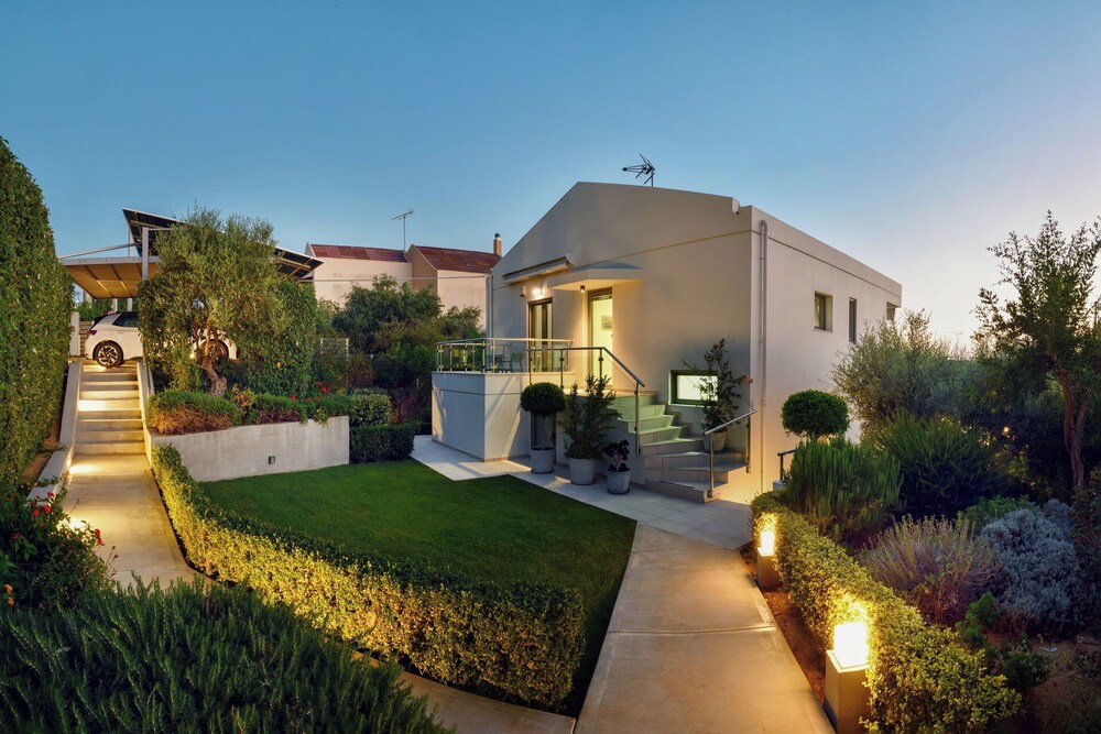 Villa Breeze 18/22