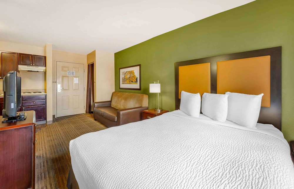 Extended Stay America - Columbus - Polaris 7/50