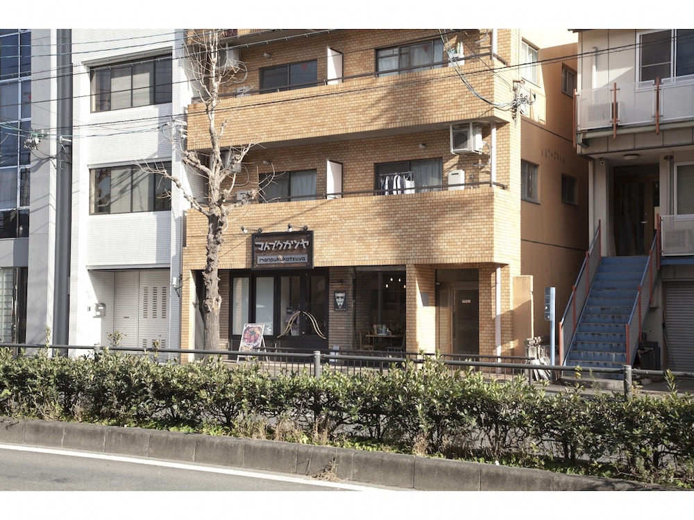 Guest House Aoi Nakamoto 9/50