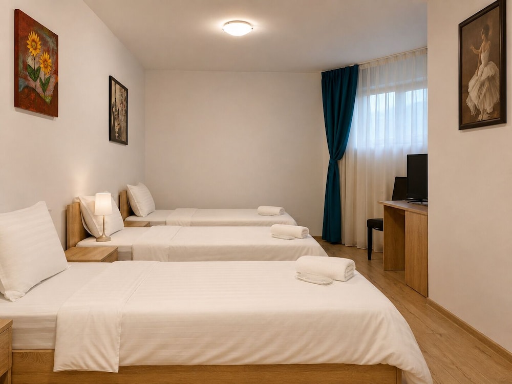 Monte Carlo Palace Rooms 15/58