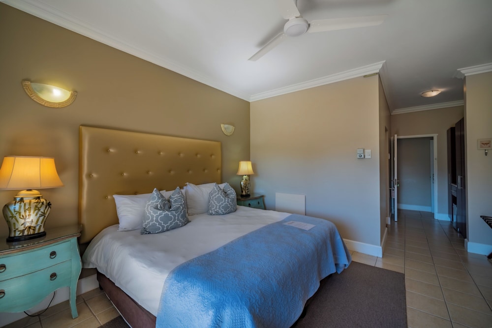 Mandyville Hotel 13/51