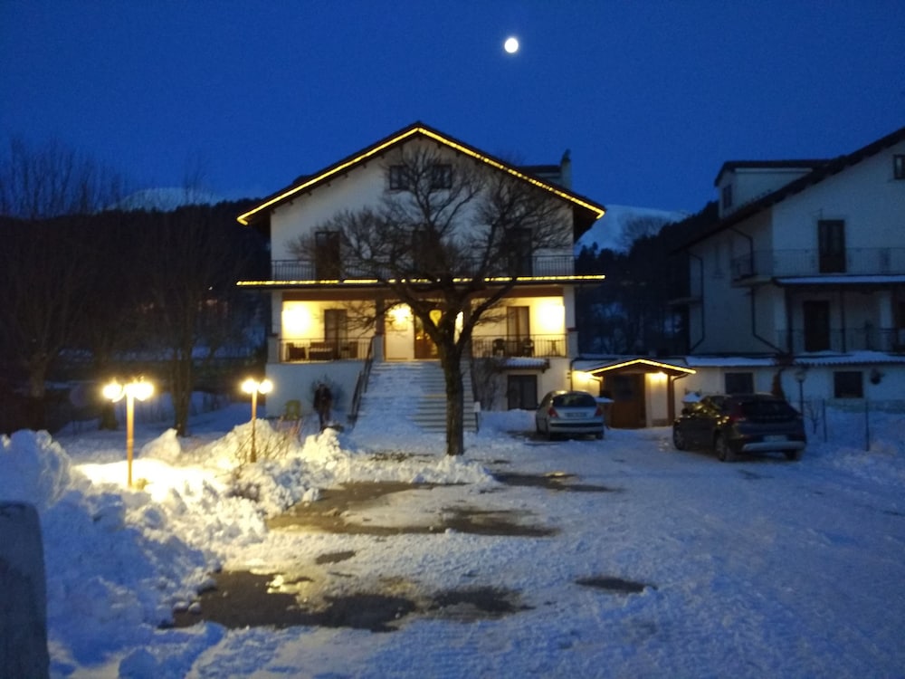 Albergo Della Corte 26/27