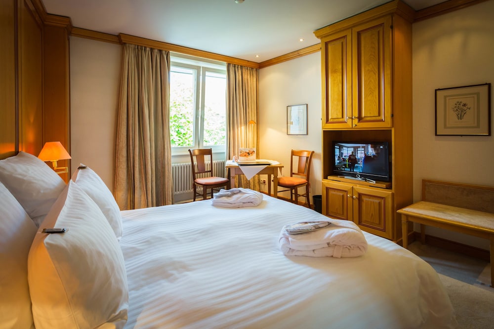 Hotel & Spa A la cour d'Alsace by HappyCulture 14/57