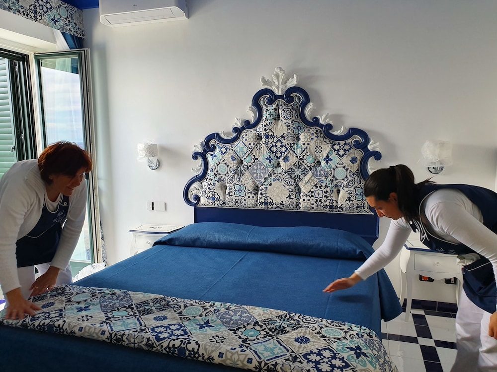 Hotel Villa Maria Pia 23/73