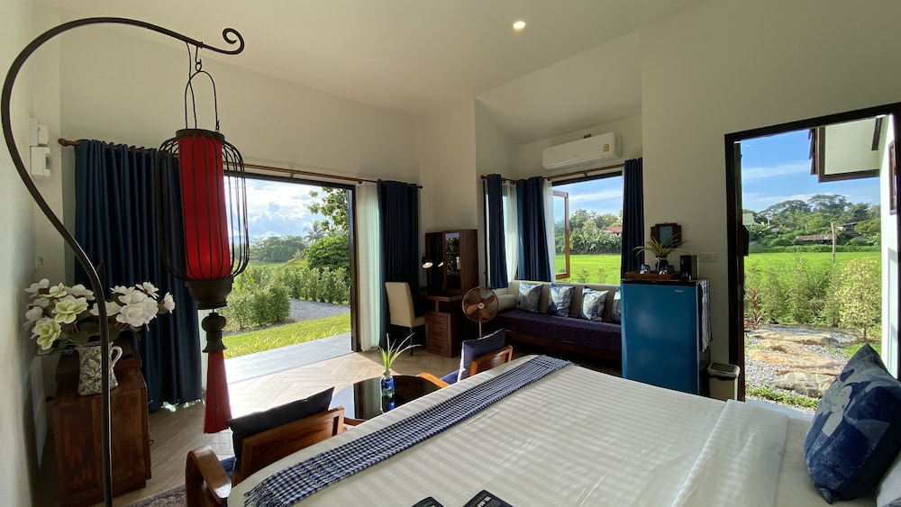 Nan Seasons Boutique Resort 25/81