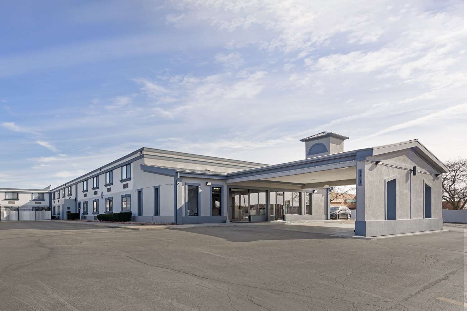 Quality Inn & Suites Bloomington University Area 3/19