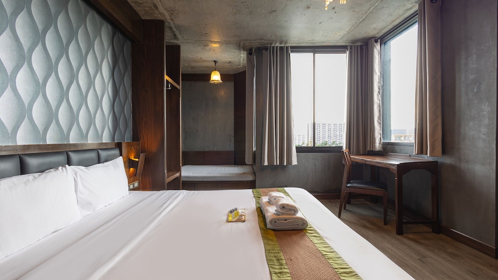 B2 Nimman Premier Hotel 23/47