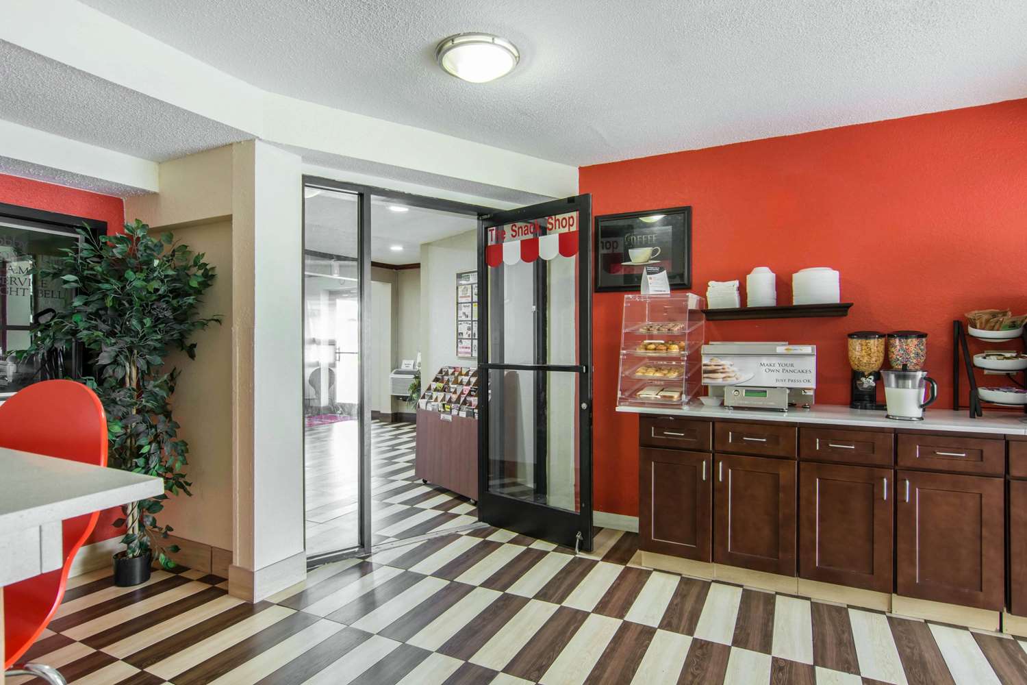 Park Inn by Radisson, Weldon - Roanoke Rapids 5/14